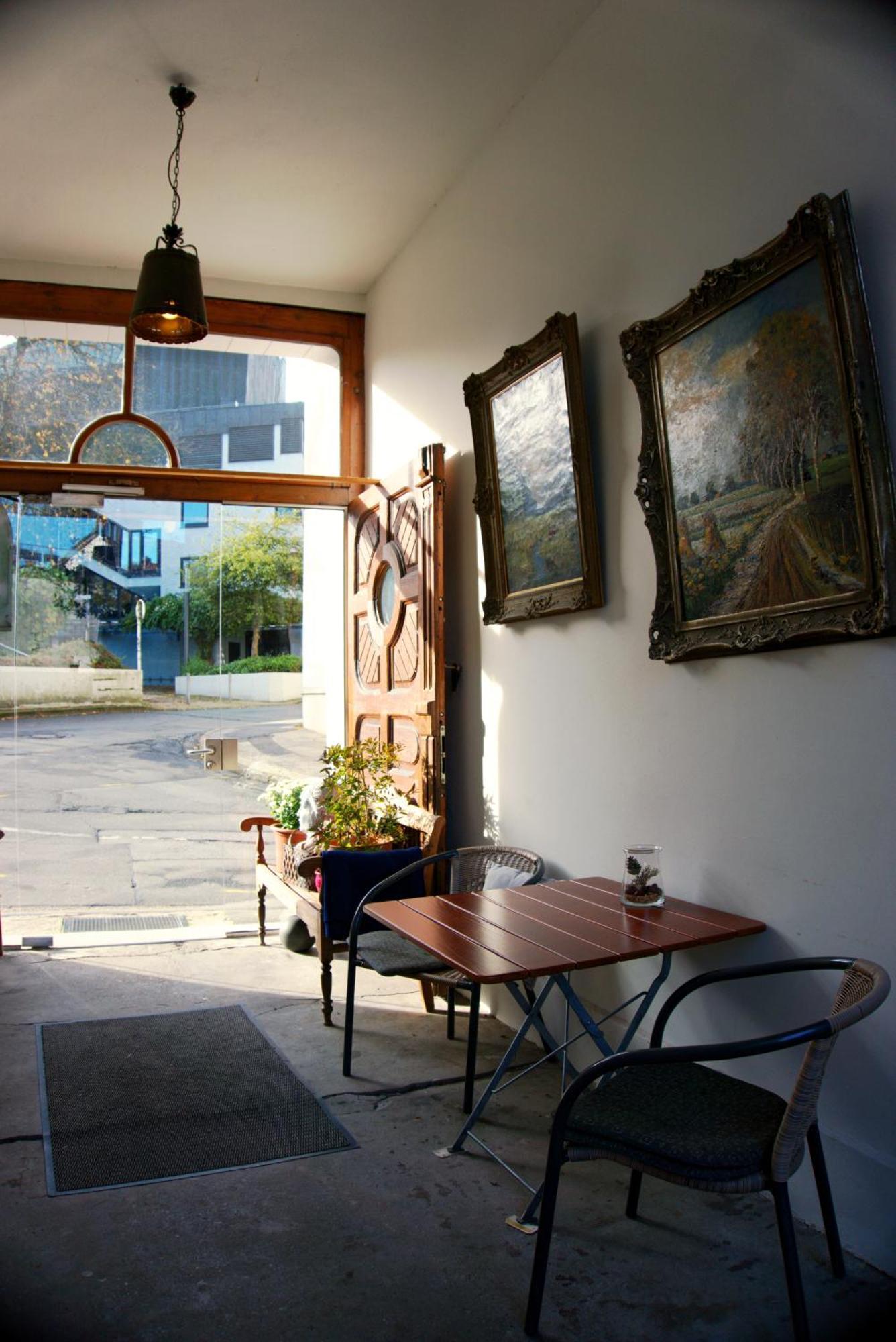 Schillers Hotel & Cafe - Garni - Λουντενσάιντ Εξωτερικό φωτογραφία
