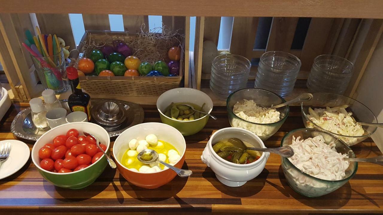 Schillers Hotel & Cafe - Garni - Λουντενσάιντ Εξωτερικό φωτογραφία